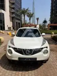 2014 Nissan Juke
