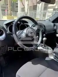 2014 Nissan Juke