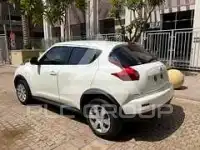2014 Nissan Juke