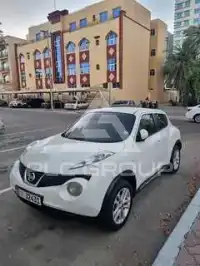 2014 Nissan Juke