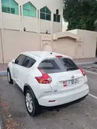 2014 Nissan Juke