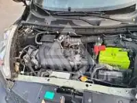 2014 Nissan Juke