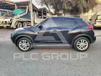 2014 Nissan Juke