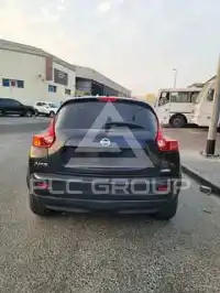 2014 Nissan Juke