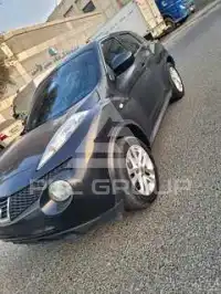 2014 Nissan Juke