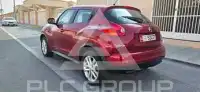 2014 Nissan Juke