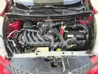 2014 Nissan Juke
