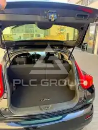 2014 Nissan Juke
