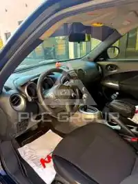 2014 Nissan Juke