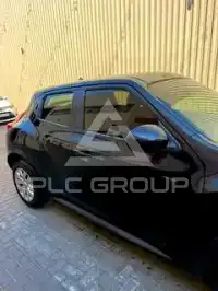 2014 Nissan Juke