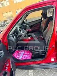 2014 Nissan Juke