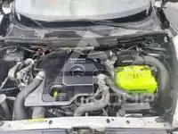 2014 Nissan Juke