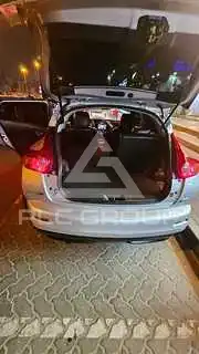 2014 Nissan Juke