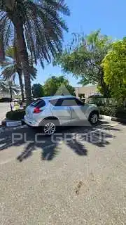 2014 Nissan Juke