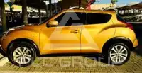 2014 Nissan Juke