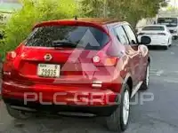 2014 Nissan Juke
