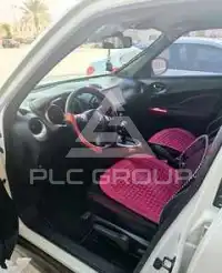 2014 Nissan Juke