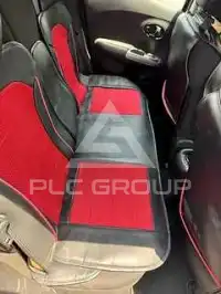 2014 Nissan Juke