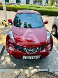 2014 Nissan Juke