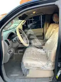 2014 Nissan FRONTIER