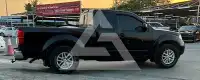 2014 Nissan FRONTIER