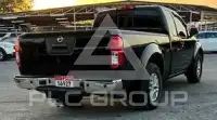 2014 Nissan FRONTIER