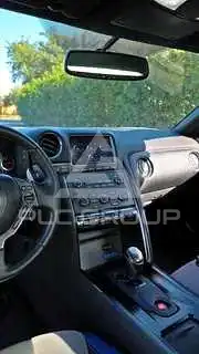 2014 Nissan GTR