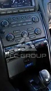 2014 Nissan GTR