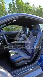 2014 Nissan GTR