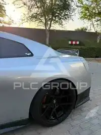 2014 Nissan GTR