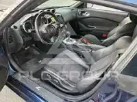 2014 Nissan 370Z