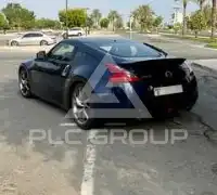 2014 Nissan 370Z