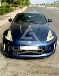 2014 Nissan 370Z