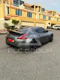 2014 Nissan 370Z