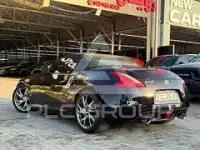 2014 Nissan 370Z