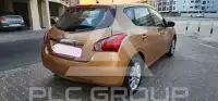 2014 Nissan Tiida