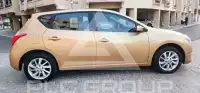 2014 Nissan Tiida