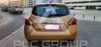 2014 Nissan Tiida