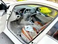 2014 Nissan Tiida