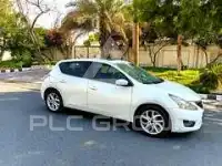2014 Nissan Tiida