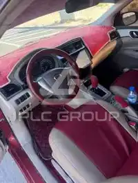 2014 Nissan Tiida