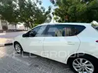 2014 Nissan Tiida