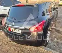 2014 Nissan Tiida