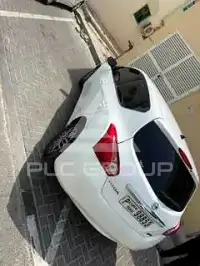2014 Nissan Tiida
