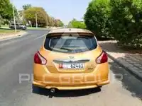 2014 Nissan Tiida