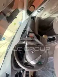 2014 Nissan Tiida
