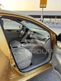 2014 Nissan Tiida