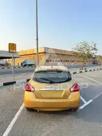 2014 Nissan Tiida
