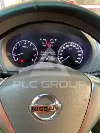 2014 Nissan Tiida