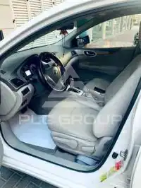 2014 Nissan Tiida